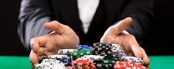 Как войти на сайт Casino Bounty